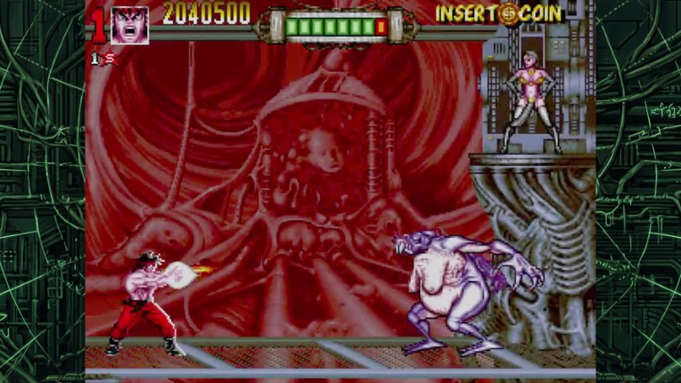 Thunder Hoop Collection (QUByte Classics) Image