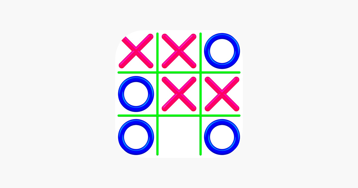 Games like Tic Tac Toe - Kids Play Game