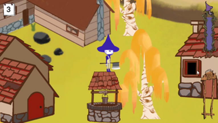 timbering Mind screenshot
