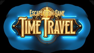 Time Travel: Escape Room Game Image