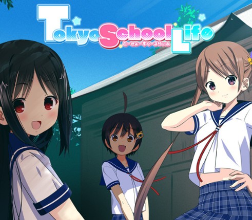 Tokyo School Life Image
