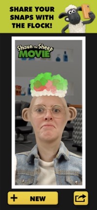 Top Knot Salon Image