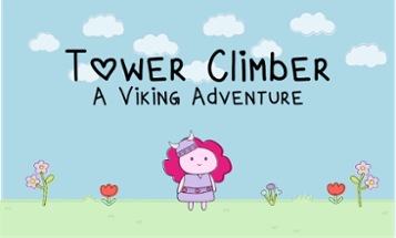 Tower Climber: A Viking Adventure Image