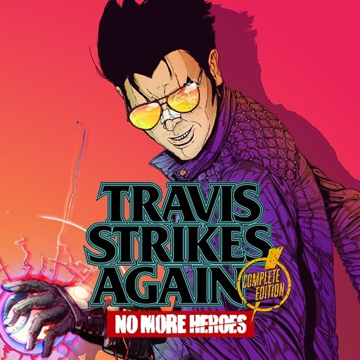Games like Travis Strikes Again: No More Heroes
