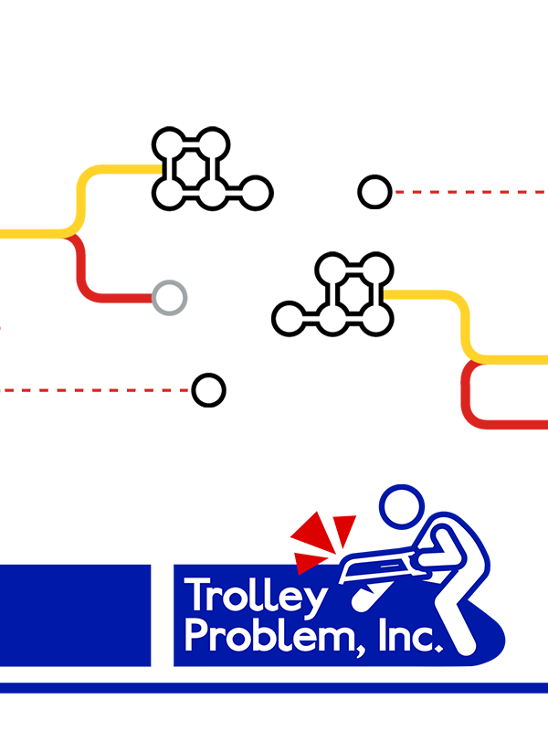 Games like Trolley Problem, Inc.