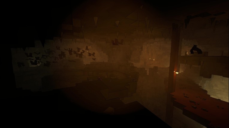 Tunnelers Image