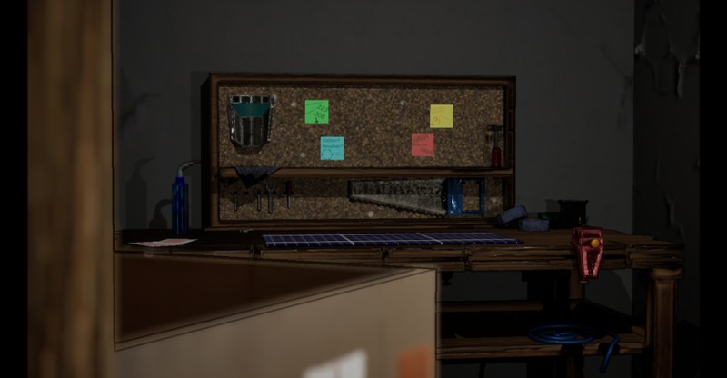 Udder Invasion screenshot