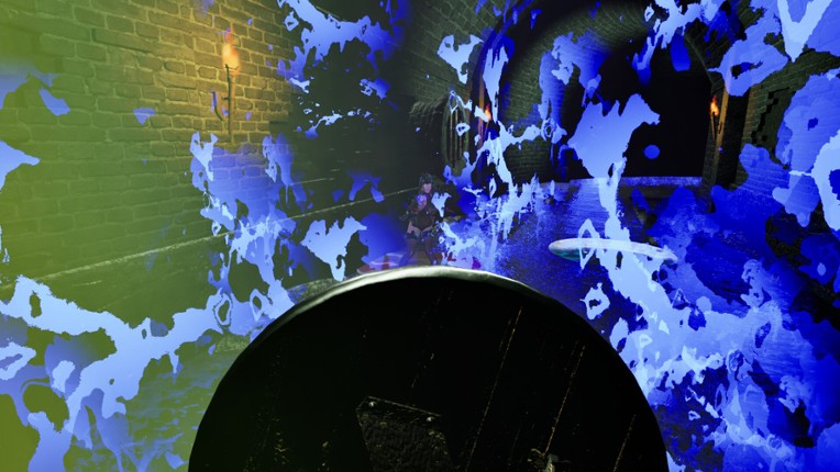 Unclean Water screenshot