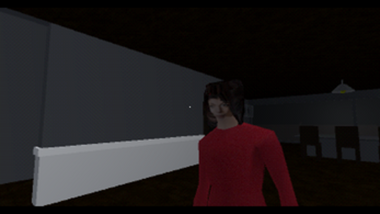 Unknown entities Image