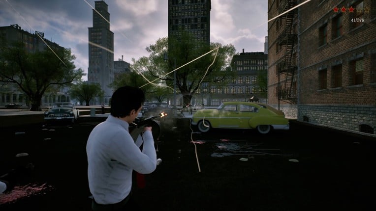 Unscripted Fate screenshot