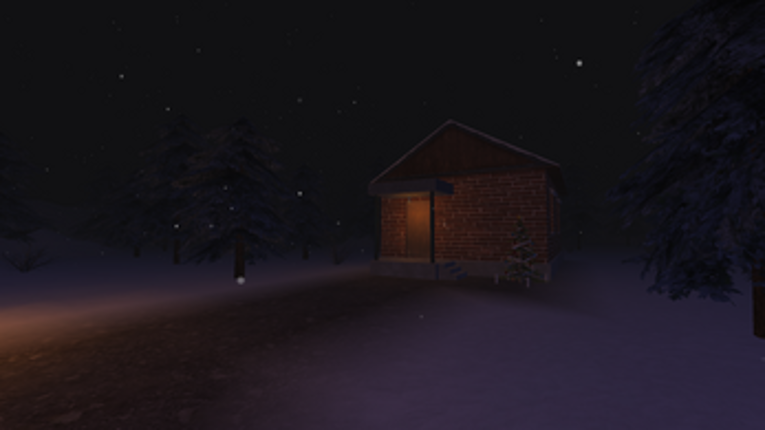 Unwanted Visit screenshot