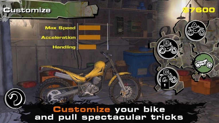 Urban Trial Freestyle screenshot