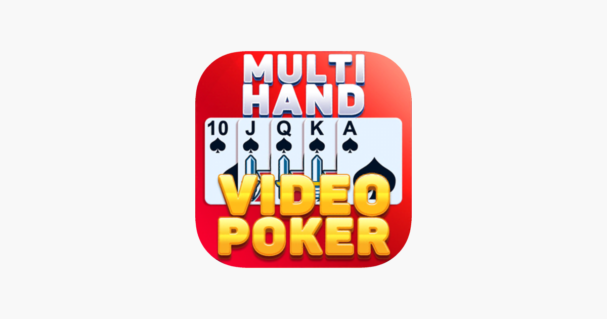 Games like Video Poker - Classic Game
