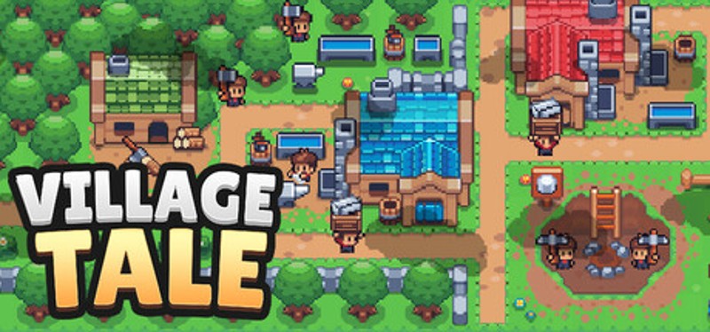 Village Tale Image