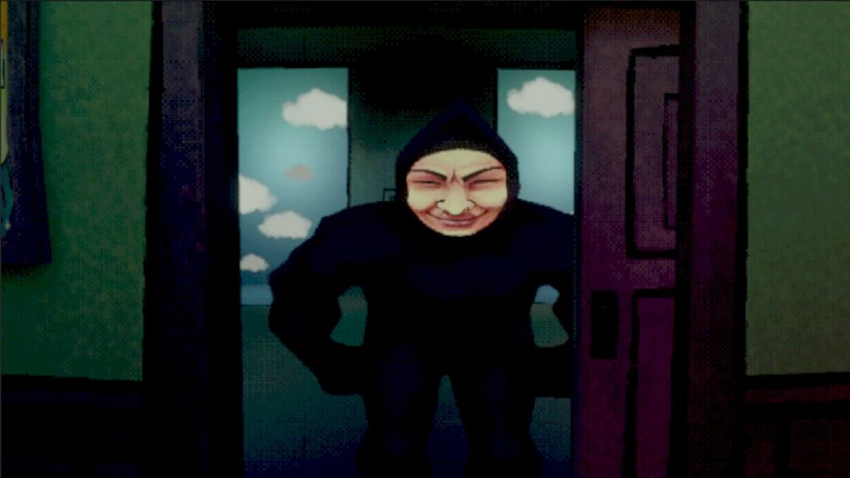 Violent Horror Stories 2 screenshot