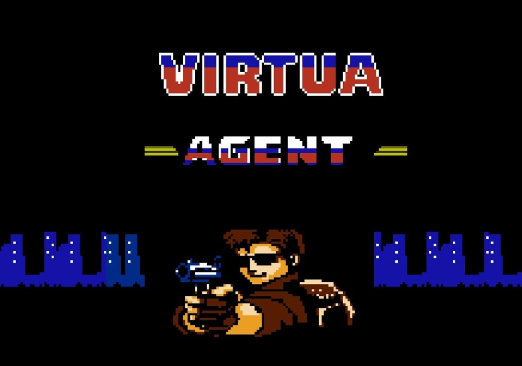 Games like Virtua Agent