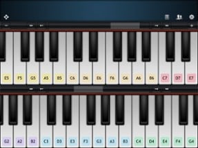 Virtuoso Piano Free 3 Image