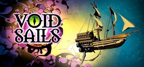 Games like Void Sails