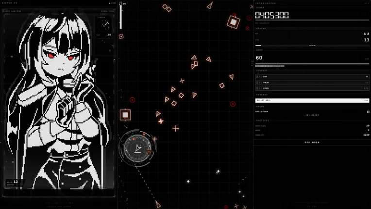 Void Strike Image