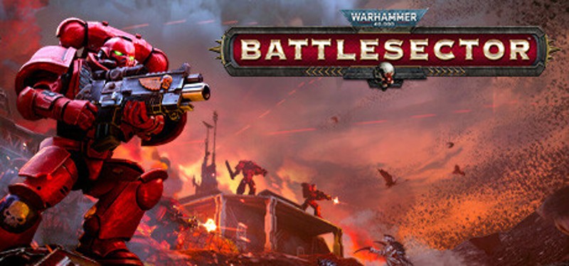 Warhammer 40,000: Battlesector Image
