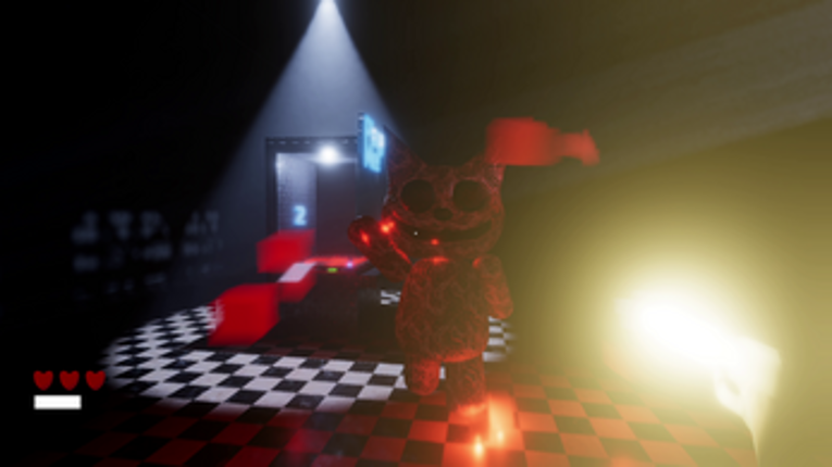 WIN OR DEATH! - THE MAZE Image