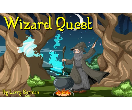 Wizard Quest Image