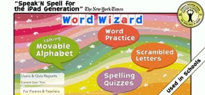 Word Wizard for Kids Image