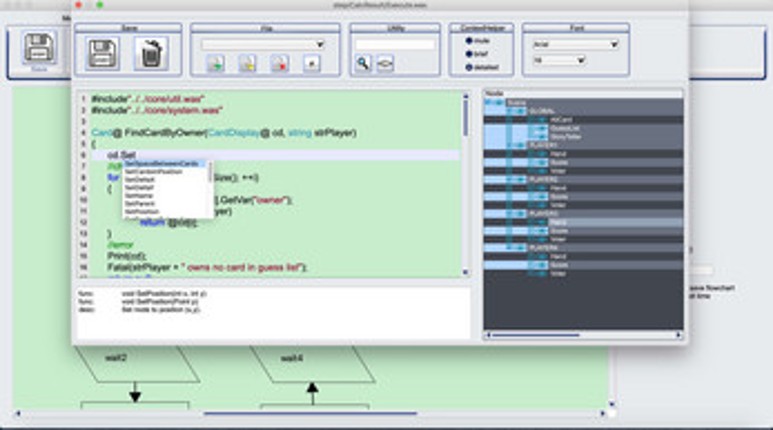World_Gate Image