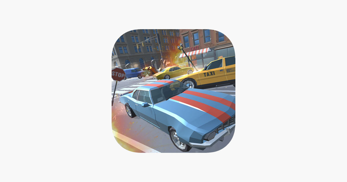 Games like Wrecky Cars