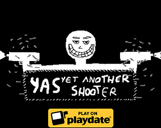 Games like yas - yet another shooter