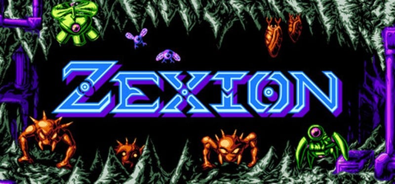 Zexion Image