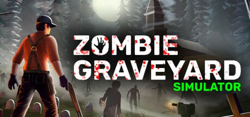 Zombie Graveyard Simulator Image