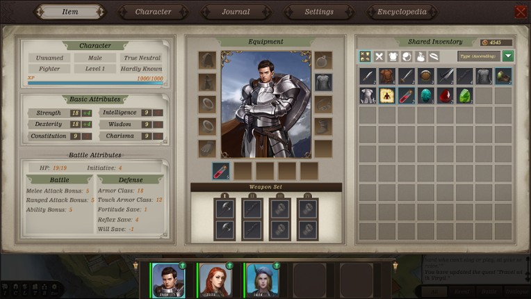 云聚：失落的魔法 Magic Ganglia screenshot