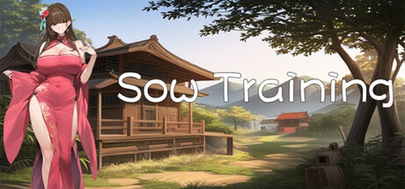 修仙•母珠传 Pig Training Legend Image