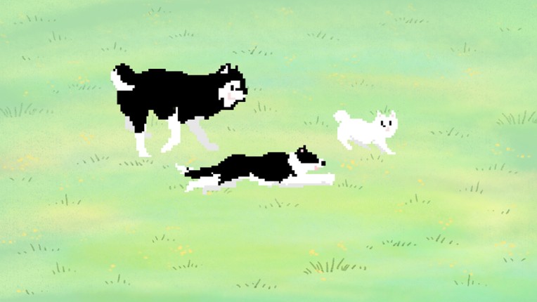 耶耶耶一周 screenshot