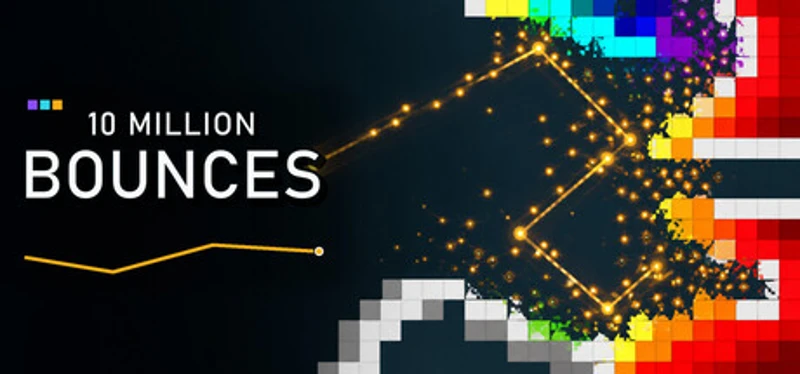 10 Million Bounces Image