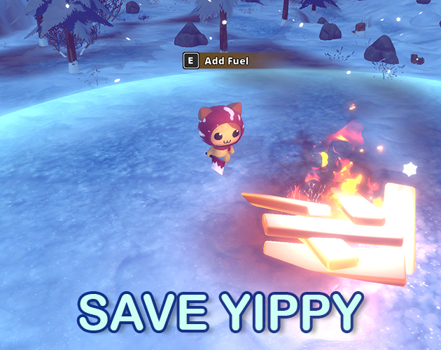 Games like 30_Camocutelab_Public_Save Yippy