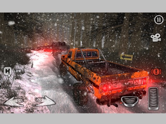 4x4 Next Gen 2 American Hills screenshot