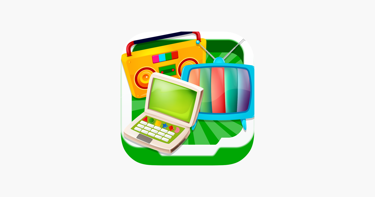 Games like A+ Baby Toy Electronic Gadgets