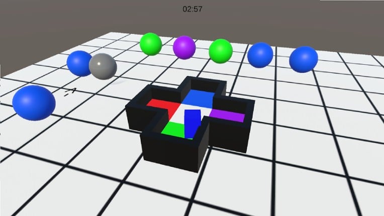 A Ball id screenshot