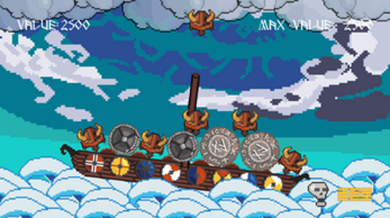 A thief's offering Image