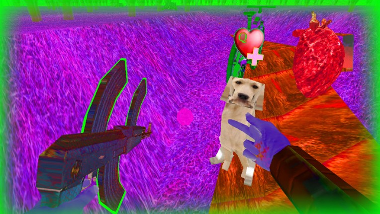 Absolute-Full-Life screenshot