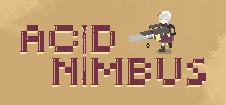 Games like Acid Nimbus