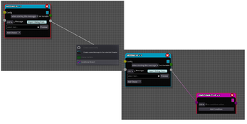 Advanced Dialog System - Updated 1.1i - Godot 3.2 Image