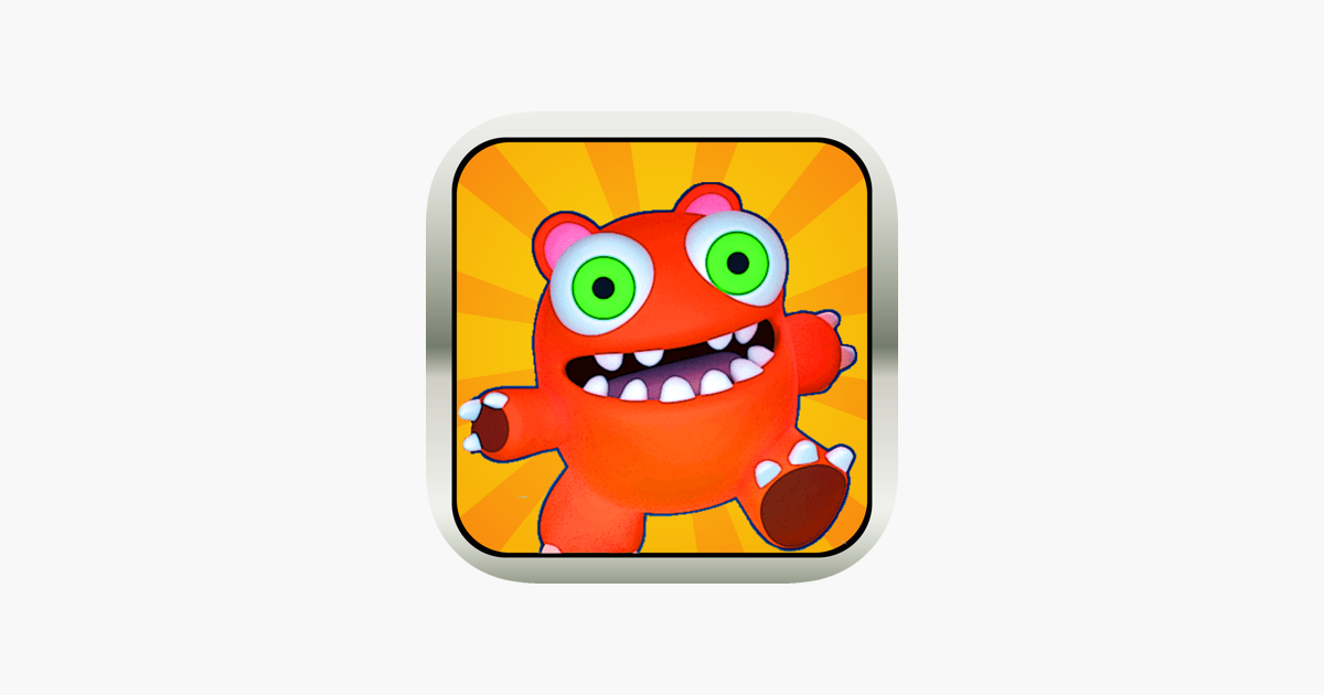 Games like Adventure Monster Run Rush 2d Free Game