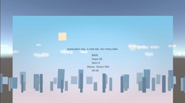 AFTERGRAD — Immigrants & Non-Immigrants in America Image