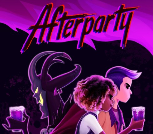 Afterparty Image