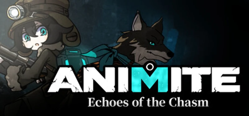 ANIMITE -Echoes of the Chasm- Image