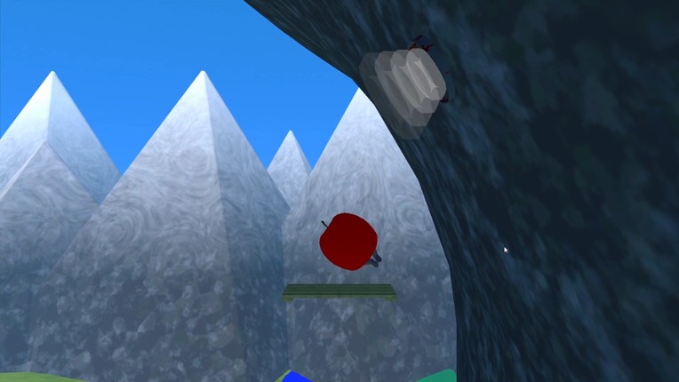 Apple Man screenshot