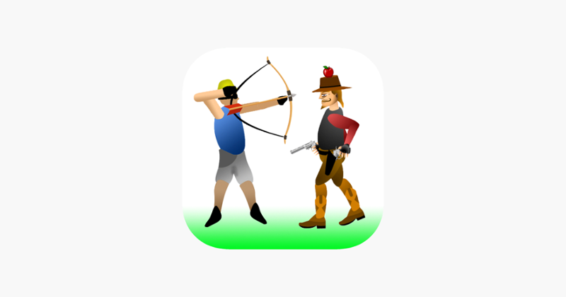 Apple Shooter Gunblood Arrow Image